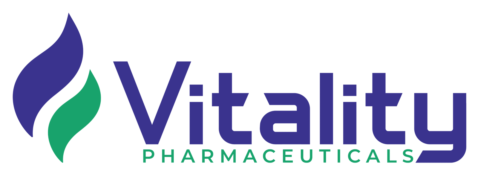 Vitality Pharmaceuticals